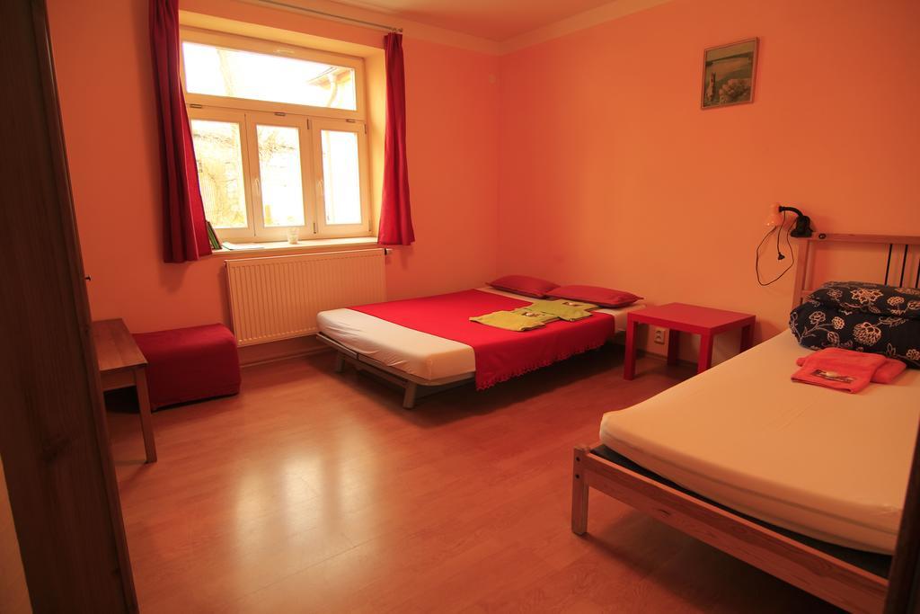Stara Mlekarna Hotel Kytlice Exterior photo
